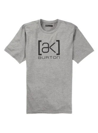 T-shirt Burton [ak]® Midweight X Base Layer pour homme