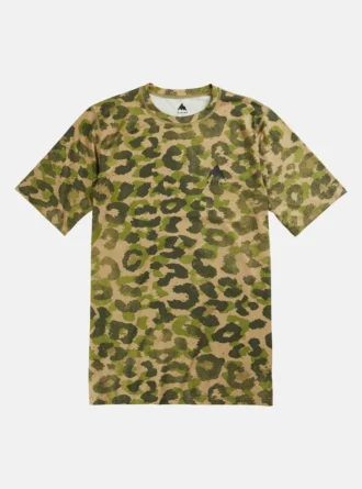 T-shirt Burton Lightweight X Base Layer pour homme
