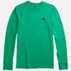 T-shirt à col rond Burton Lightweight X Base Layer pour homme T-shirt à col rond Burton Lightweight X Base Layer pour homme