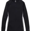 T-shirt à col rond Burton Midweight X Base Layer pour femme T-shirt à col rond Burton Midweight X Base Layer pour femme