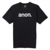 T-shirt à manches courtes Anon