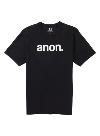 T-shirt à manches courtes Anon