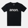 T-shirt à manches courtes Anon pour femme T-shirt à manches courtes Anon pour femme