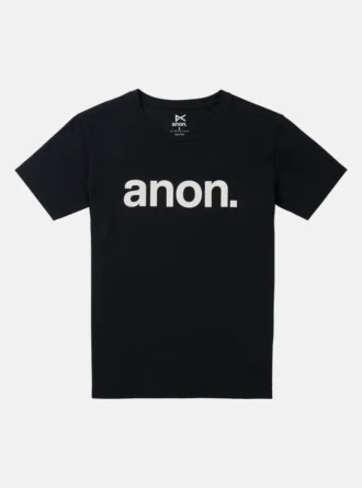 T-shirt à manches courtes Anon pour femme