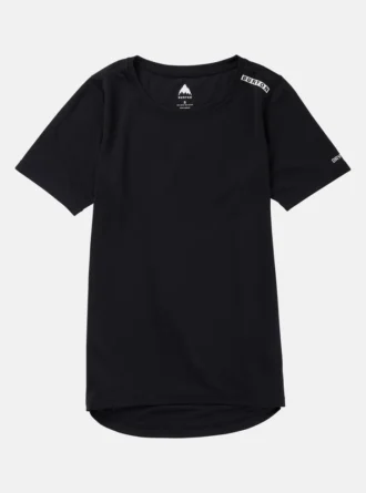 T-shirt à manches courtes Burton Active pour femmes