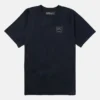 T-shirt à manches courtes Burton [ak]® Helium Grid Base Layer pour homme
