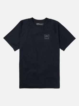 T-shirt à manches courtes Burton [ak]® Helium Grid Base Layer pour homme