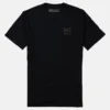 T-shirt à manches courtes Burton [ak]® Helium Power Dry pour homme