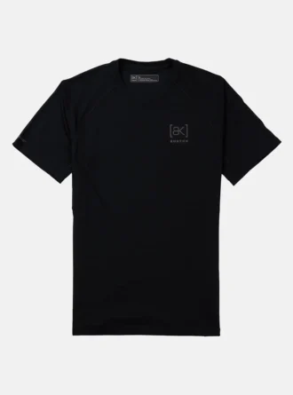T-shirt à manches courtes Burton [ak]® Helium Power Dry pour homme