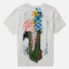 T-shirt à manches courtes Burton Blossom 24 T-shirt à manches courtes Burton Blossom 24