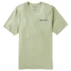 T-shirt à manches courtes Burton Bowdat pour homme T-shirt à manches courtes Burton Bowdat pour homme