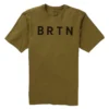 T-shirt à manches courtes Burton BRTN T-shirt à manches courtes Burton BRTN