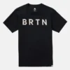 T-shirt à manches courtes Burton BRTN T-shirt à manches courtes Burton BRTN