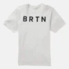 T-shirt à manches courtes Burton BRTN T-shirt à manches courtes Burton BRTN