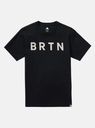 T-shirt à manches courtes Burton BRTN