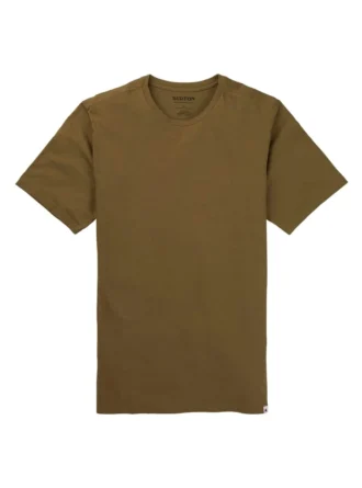 T-shirt à manches courtes Burton Classic