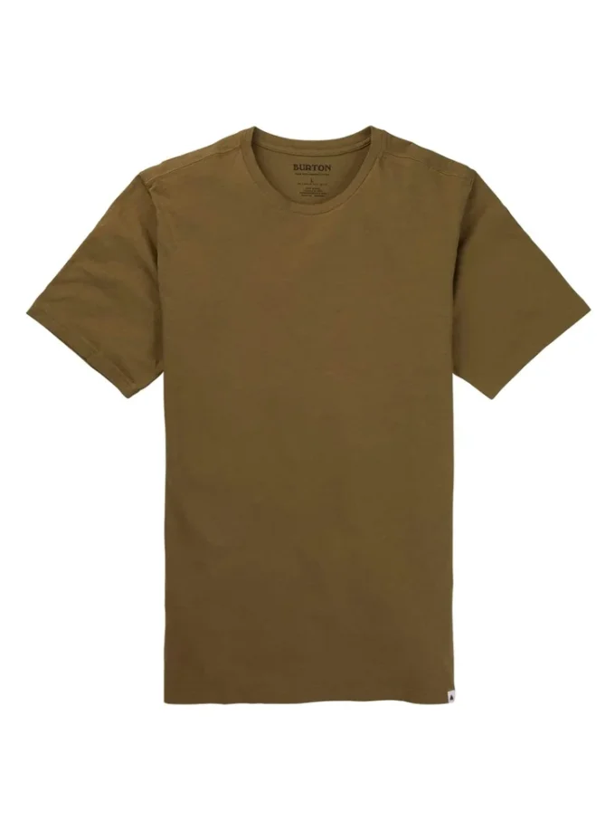 T-shirt à manches courtes Burton Classic T-shirt à manches courtes Burton Classic
