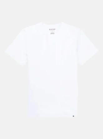 T-shirt à manches courtes Burton Classic