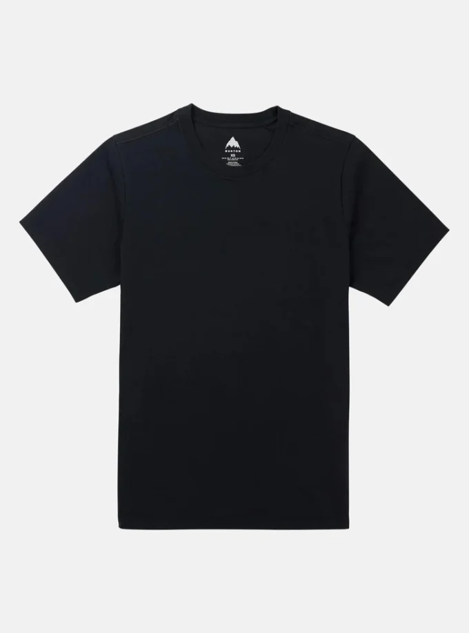 T-shirt à manches courtes Burton Classic T-shirt à manches courtes Burton Classic