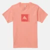 T-shirt à manches courtes Burton Classic Mountain T-shirt à manches courtes Burton Classic Mountain