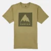 T-shirt à manches courtes Burton Classic Mountain High T-shirt à manches courtes Burton Classic Mountain High