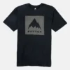 T-shirt à manches courtes Burton Classic Mountain High T-shirt à manches courtes Burton Classic Mountain High