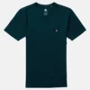 T-shirt à manches courtes Burton Colfax