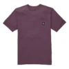 T-shirt à manches courtes Burton Colfax