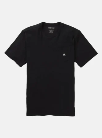 T-shirt à manches courtes Burton Colfax