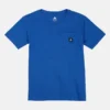 T-shirt à manches courtes Burton Colfax pour femme T-shirt à manches courtes Burton Colfax pour femme