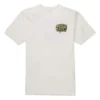 T-shirt à manches courtes Burton Crosshill pour homme T-shirt à manches courtes Burton Crosshill pour homme