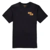 T-shirt à manches courtes Burton Crown pour homme T-shirt à manches courtes Burton Crown pour homme