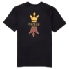 T-shirt à manches courtes Burton Crown pour homme T-shirt à manches courtes Burton Crown pour homme