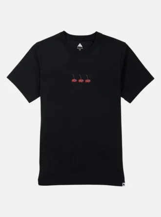 T-shirt à manches courtes Burton Cultivator 26