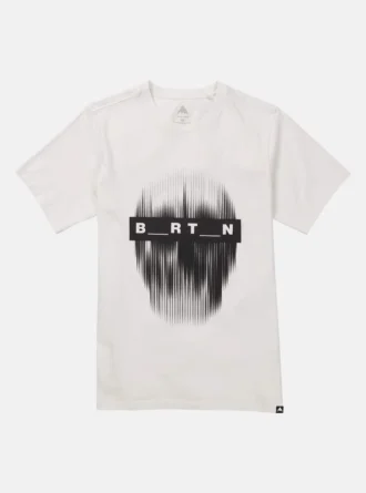 T-shirt à manches courtes Burton Custom X 26