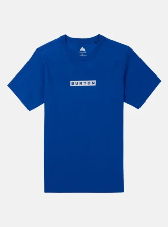 T-shirt à manches courtes Burton Dejaview