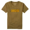 T-shirt à manches courtes Burton Elsie pour femme T-shirt à manches courtes Burton Elsie pour femme
