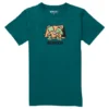 T-shirt à manches courtes Burton Emerald pour enfants T-shirt à manches courtes Burton Emerald pour enfants