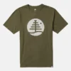 T-shirt à manches courtes Burton Family Tree T-shirt à manches courtes Burton Family Tree