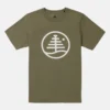 T-shirt à manches courtes Burton Family Tree T-shirt à manches courtes Burton Family Tree