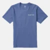 T-shirt à manches courtes Burton Flight Attendant 24 T-shirt à manches courtes Burton Flight Attendant 24