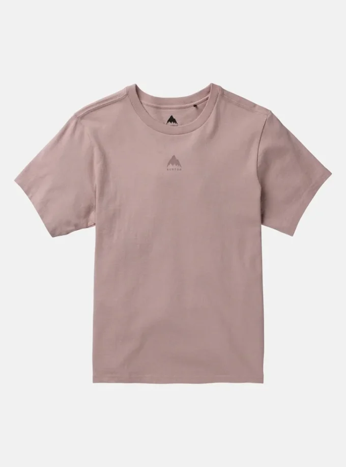 T-shirt à manches courtes Burton Futuretrust