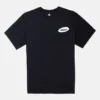 T-shirt à manches courtes Burton Heavyweight Logo T-shirt à manches courtes Burton Heavyweight Logo