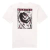 T-shirt à manches courtes Burton Iceman pour homme T-shirt à manches courtes Burton Iceman pour homme