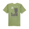 T-shirt à manches courtes Burton Inkwood pour homme T-shirt à manches courtes Burton Inkwood pour homme