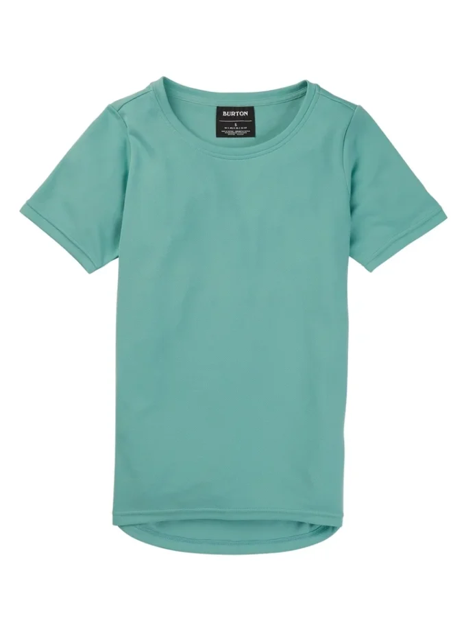 T-shirt à manches courtes Burton Luxemore pour femme T-shirt à manches courtes Burton Luxemore pour femme
