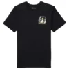 T-shirt à manches courtes Burton Moonstone pour homme T-shirt à manches courtes Burton Moonstone pour homme
