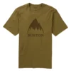 T-shirt à manches courtes Burton Mountain High T-shirt à manches courtes Burton Mountain High