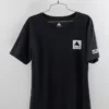 T-shirt à manches courtes Burton Mountain Mark pour femme T-shirt à manches courtes Burton Mountain Mark pour femme