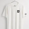 T-shirt à manches courtes Burton Mountain Mark pour homme T-shirt à manches courtes Burton Mountain Mark pour homme